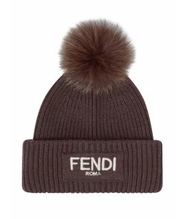 FENDI Шапка