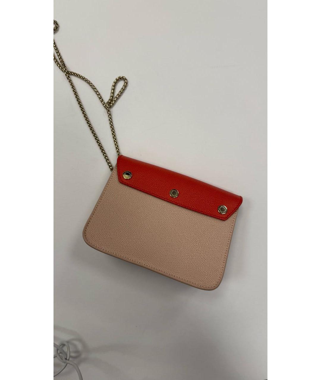 FURLA Мульти кожаная сумка тоут, фото 2