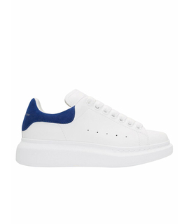 

Кеды ALEXANDER MCQUEEN
