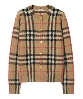 BURBERRY Кардиган