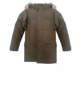 CANADA GOOSE Пуховик
