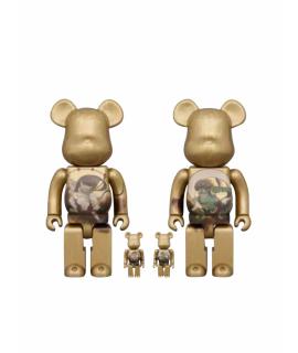 BEARBRICK Скульптура