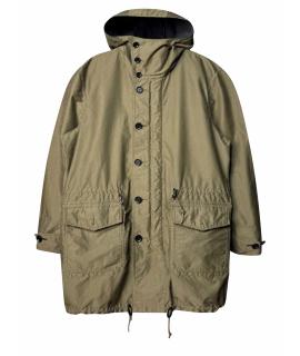 BURBERRY Парка