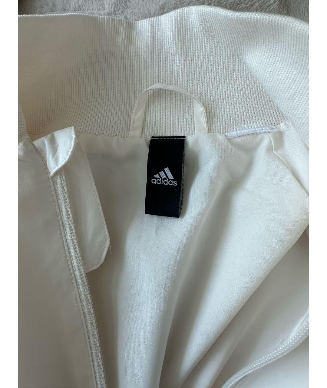 ADIDAS Белый спортивные костюмы, фото 6