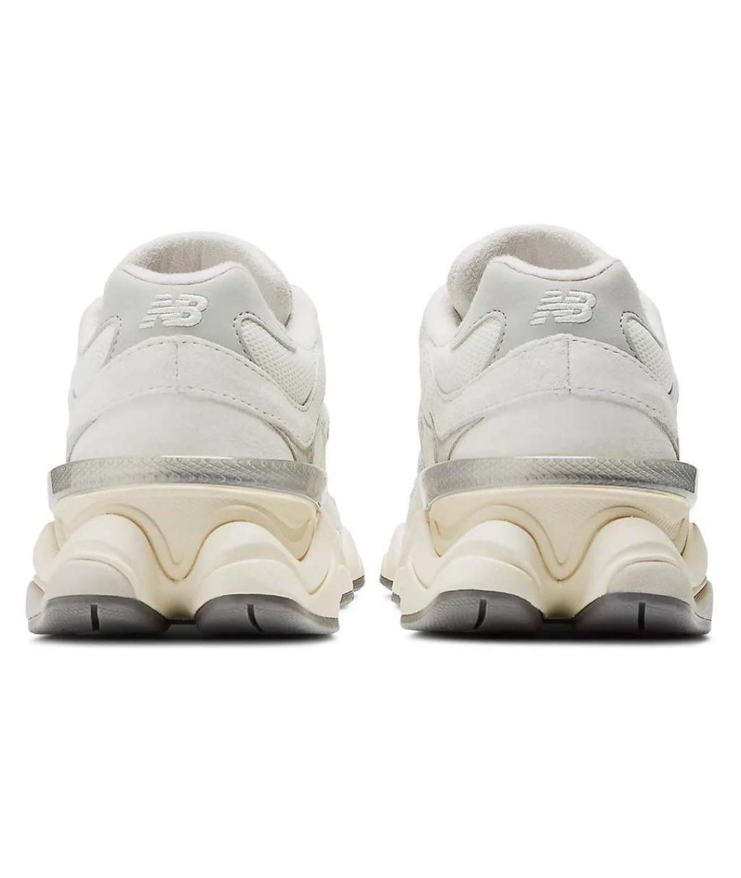 NEW BALANCE Бежевые кроссовки, фото 3