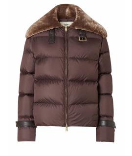 FENDI Пуховик
