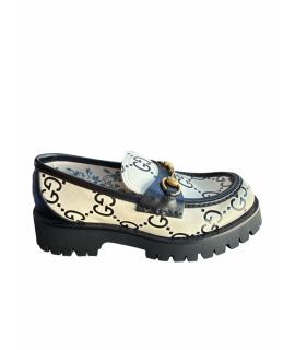 GUCCI Мокасины