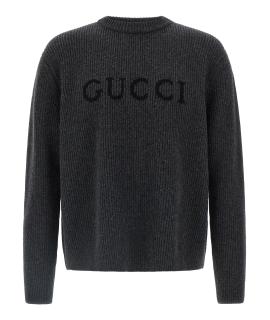 GUCCI Джемпер / свитер