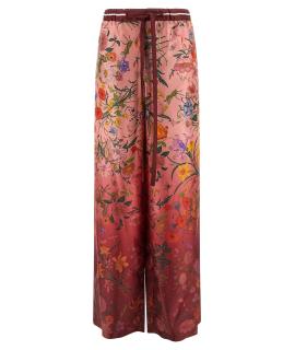 GUCCI Брюки широкие