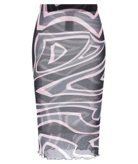 EMILIO PUCCI Юбка миди