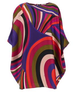 EMILIO PUCCI Туника