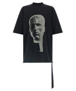 RICK OWENS DRKSHDW Футболка
