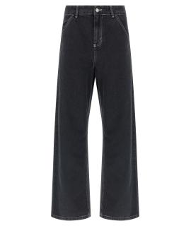 CARHARTT WIP Прямые джинсы