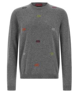 GUCCI Джемпер / свитер