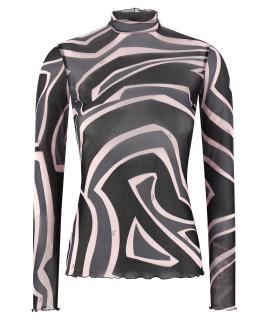EMILIO PUCCI Лонгслив