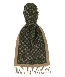 GUCCI Шарф