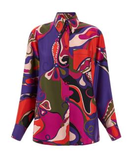 EMILIO PUCCI Блузы
