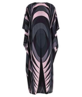 EMILIO PUCCI Юбка макси