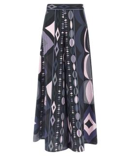EMILIO PUCCI Прямые брюки