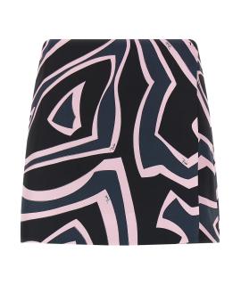 EMILIO PUCCI Юбка мини