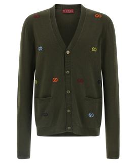 GUCCI Кардиган