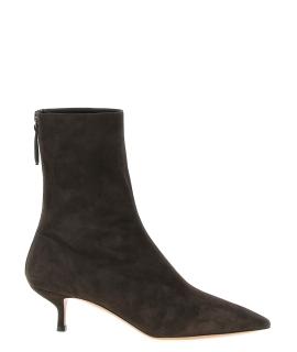 AQUAZZURA Ботильоны