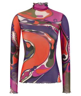 EMILIO PUCCI Лонгслив