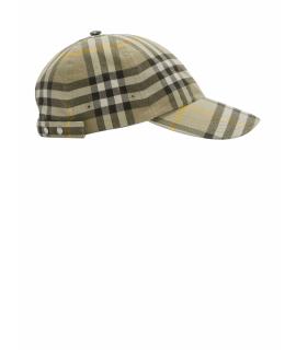 BURBERRY Кепка