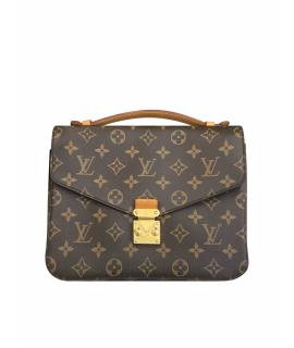 LOUIS VUITTON Сумка через плечо