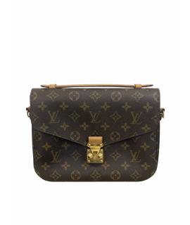 LOUIS VUITTON Сумка через плечо