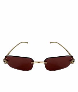 CARTIER Солнцезащитные очки