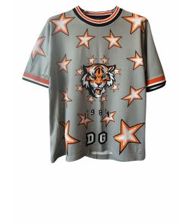 DOLCE&GABBANA Футболка
