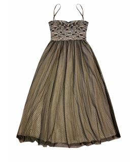RED VALENTINO Вечернее платье