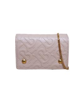 BURBERRY Клатч/вечерняя сумка