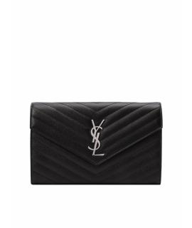 SAINT LAURENT Клатч/вечерняя сумка