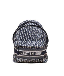 CHRISTIAN DIOR Рюкзак