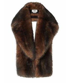 FENDI Воротник