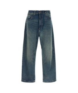 CARHARTT WIP Прямые джинсы