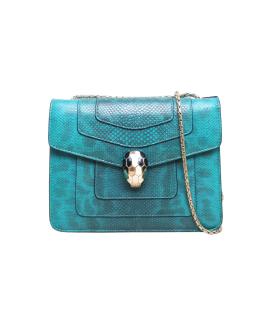 BVLGARI Сумка через плечо