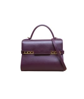 DELVAUX Сумка через плечо