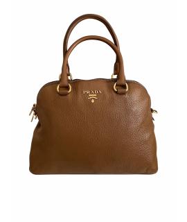 PRADA Сумка с короткими ручками