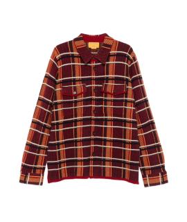 GUEST IN RESIDENCE Рубашка