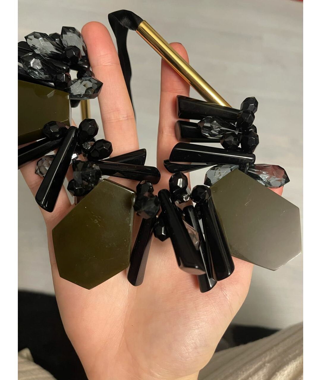 thumb