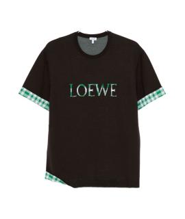 LOEWE Футболка