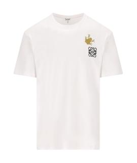 LOEWE Футболка