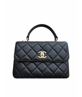 CHANEL Сумка через плечо