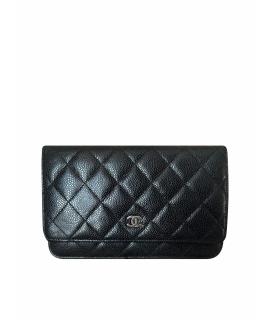 CHANEL Клатч/вечерняя сумка