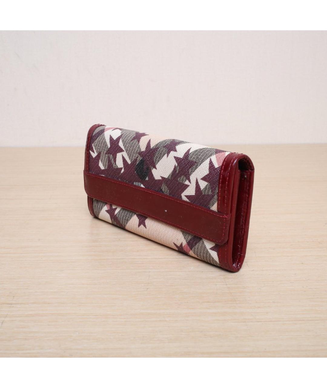 BURBERRY Мульти кошелек, фото 4