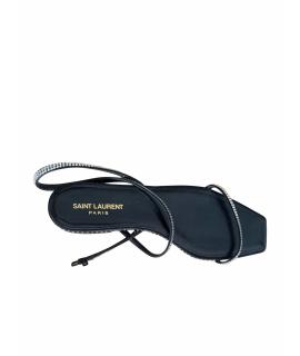 SAINT LAURENT Сандалии