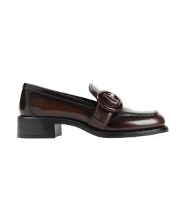 PRADA Лоферы